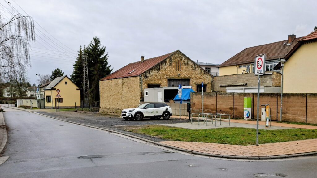 SOLIX MOBIL - Standort Flonheim