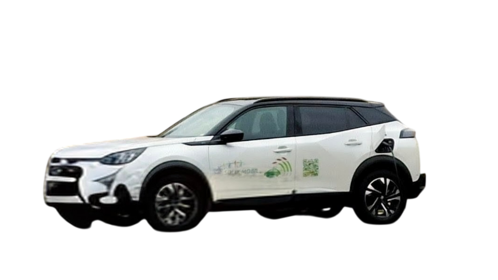 SOLIX MOBIL - Standort Flonheim