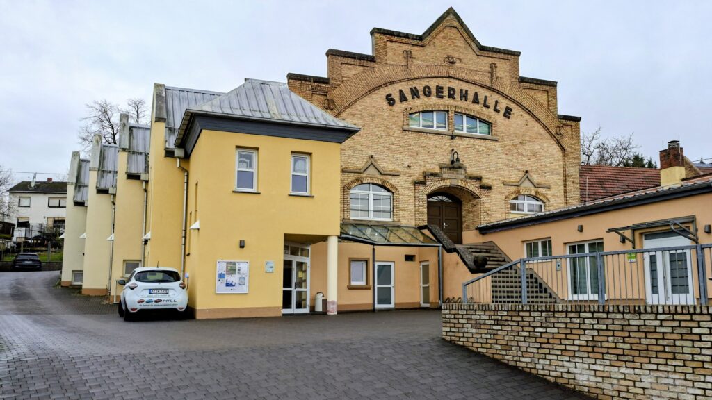 SOLIX MOBIL - Standort Spiesheim