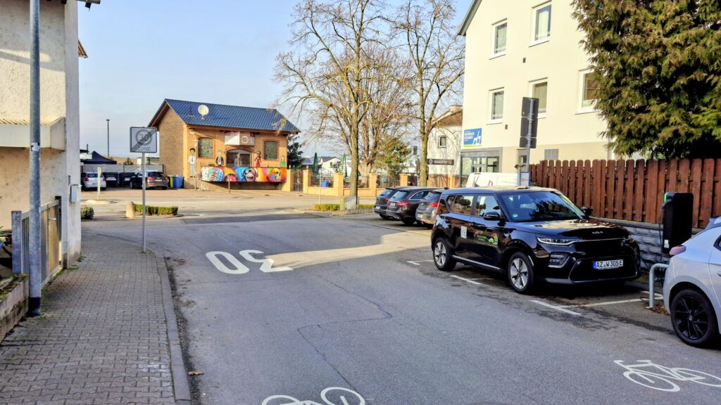 SOLIX MOBIL - Standort Flonheim