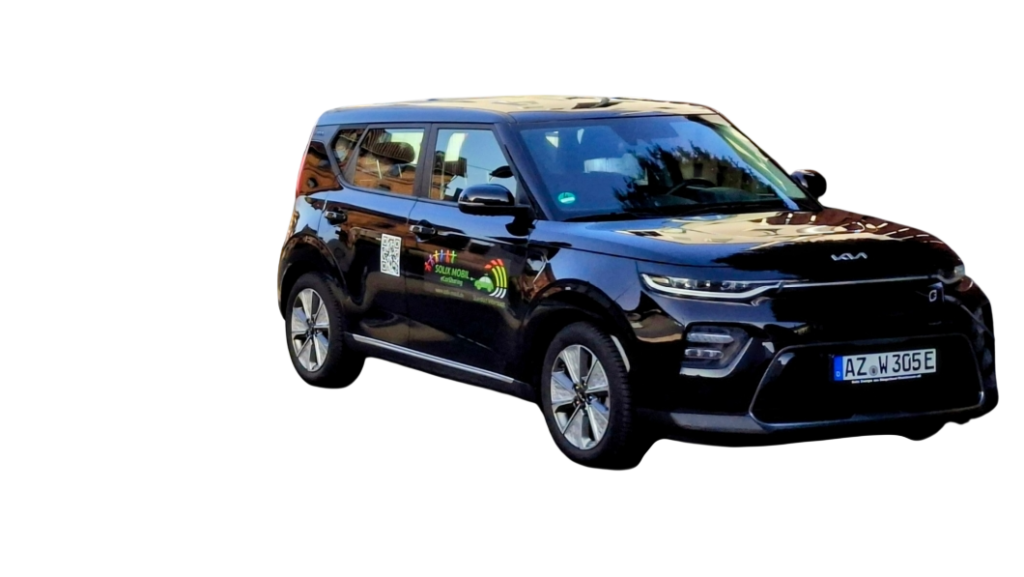 SOLIX MOBIL - Standort Wörrstadt