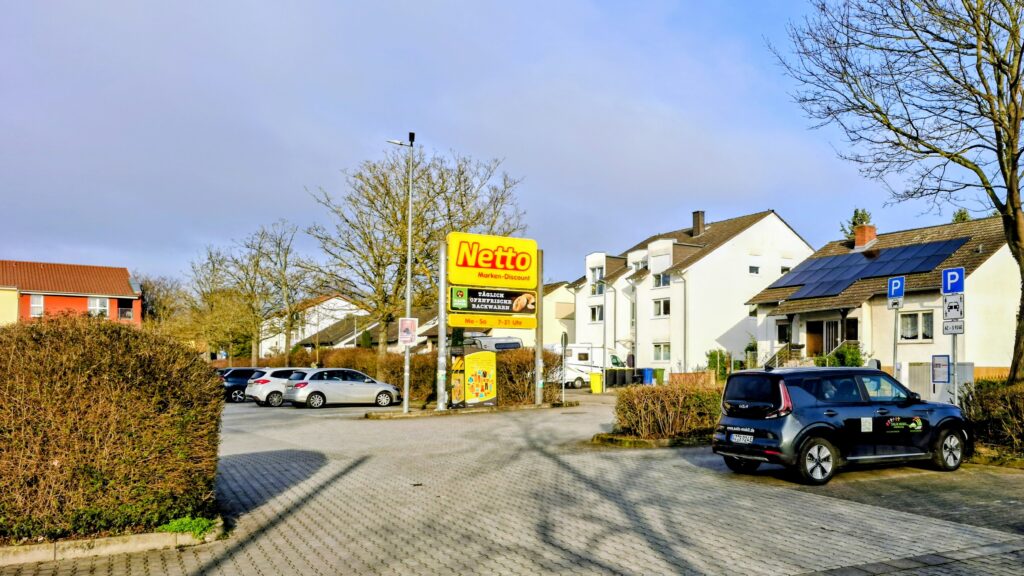 SOLIX MOBIL - Standort Saulheim