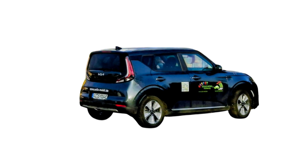 SOLIX MOBIL - Standort Saulheim